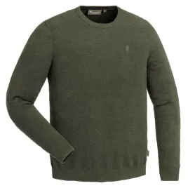 sweter-pinewood-varnamo-5049-green-melange-l