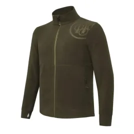 polar-beretta-hp-logo-full-zip-green-moss-l