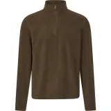 bluza-seeland-benjamin-half-zip-dark-brown-s