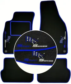 dywaniki-welurowe-vw-golf-vii-2012-2020-nieb-lamowka-haft-sport-series