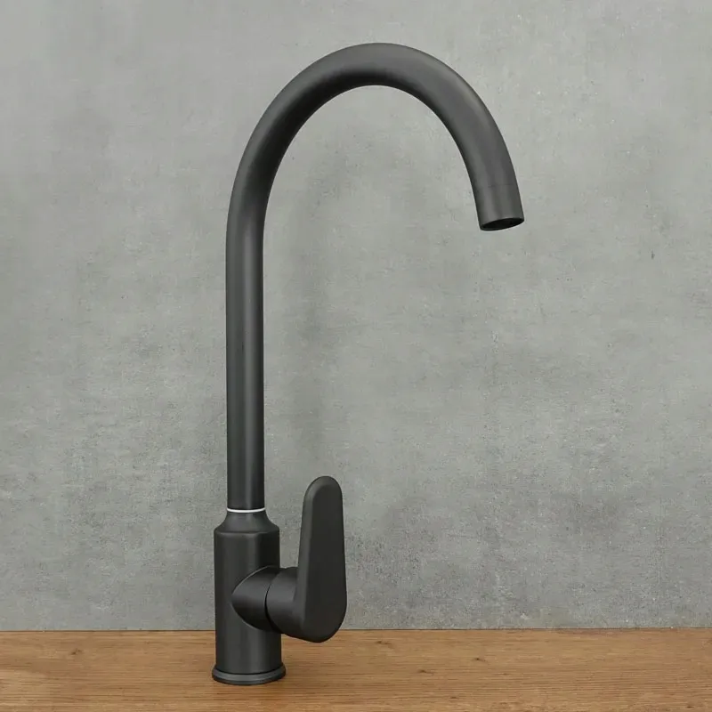 bateria-kuchenna-stojaca-czarna-plain