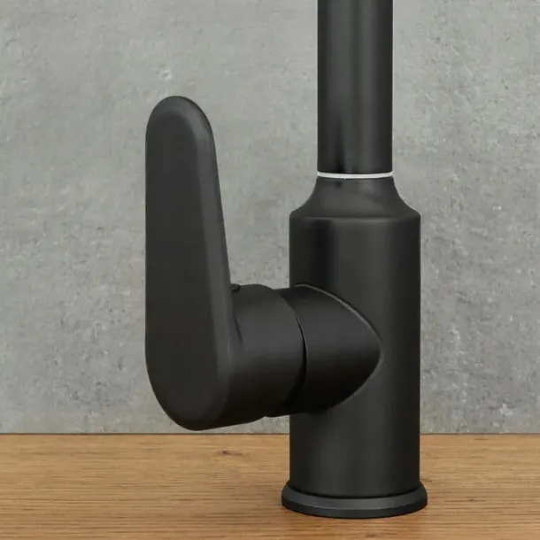 bateria-kuchenna-stojaca-czarna-plain-wysokosc-produktu-39-cm