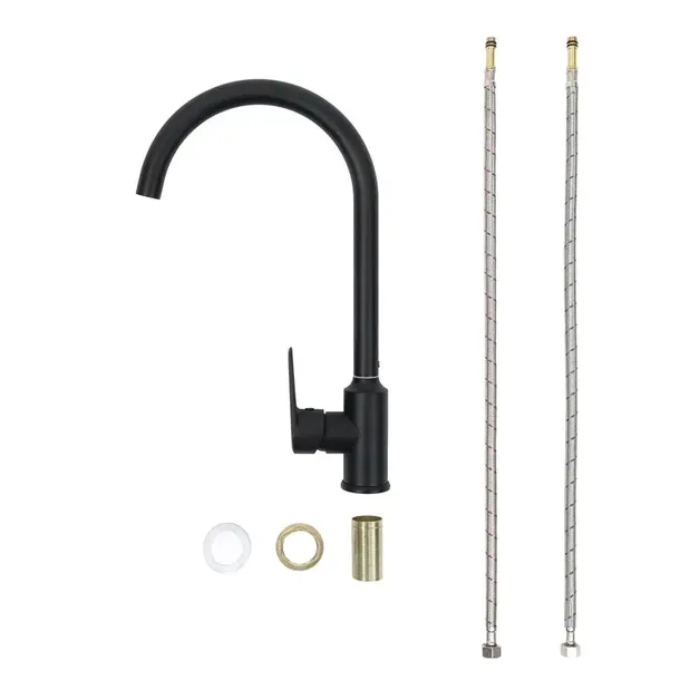 bateria-kuchenna-stojaca-czarna-plain-kod-producenta-qz-cf-057-cz