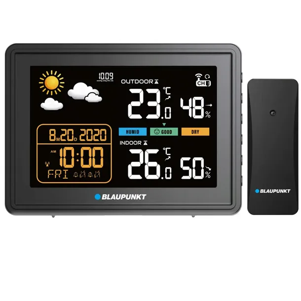 stacja-pogody-blaupunkt-ws30bk-komunikacja-bezprzewodowa