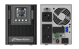 ups-powerwalker-on-line-1000va-at-3x-fr-out-900w-podwojna-konwersja