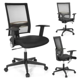fotel-biurowy-hjh-office-r8-regulowane-podlokietniki-siatkowe-oparcie