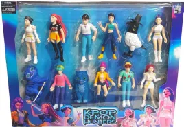 figurki-kpop-demon-hunters-k-pop-12-szt-lowczynie-demonow-mira-zoey-rumi
