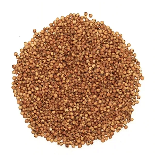 Karma dla drobiu SORGO CZERWONE pasza dla ptaków 10kg