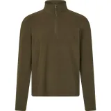 bluza-seeland-benjamin-half-zip-pine-green-s