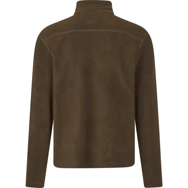 bluza-seeland-benjamin-half-zip-dark-brown-m-stan-nowy