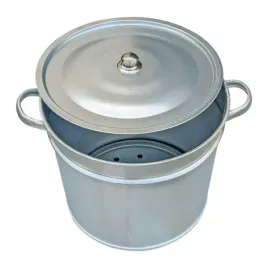 garnek-stalowy-ocynkowany-kociol-gar-39l-pokrywa-sitko