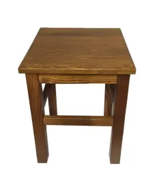 taboret-stolek-kuchenny-drewniany-baron-sosnowy-kwadratowy-kol-dab