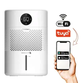 nawilzacz-ewaporacyjny-webber-hh1002-8w-higrostat-do-30m2-bialy