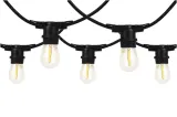 oswietlenie-10m-x10-e27-led-na-plot-altanke-domek