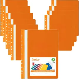skoroszyt-z-perforacja-typu-pvc-wpinany-do-segregatora-a4-pomarancz-10szt