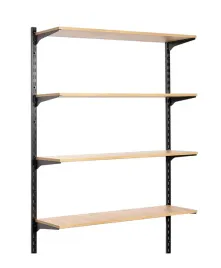 regal-scienny-4-polki-100x30cm-garderoba-optib7-smart-100x120cm-black-a1
