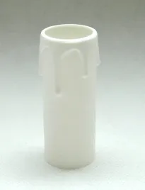 gilza-swieczka-oslonka-do-lamp-owew237-h65mm