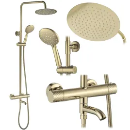 rea-zestaw-natryskowo-wannowy-lungo-diamond-zloty-termostat