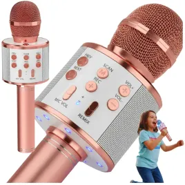 mikrofon-karaoke-bluetooth-z-glosnikiem-dla-dziecka-zmiana-glosu-nagrywanie