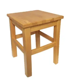 taboret-stolek-kuchenny-drewniany-baron-sosnowy-kwadratowy-kol-olcha