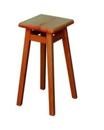 taboret-polbarowy-hoker-drewniany-stolek-sosnowy-kuchenny-60-cm-kasztan