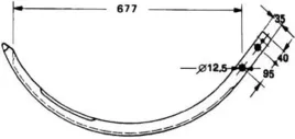 iglica-aluminiowa-jag-premium-claas-808330-00
