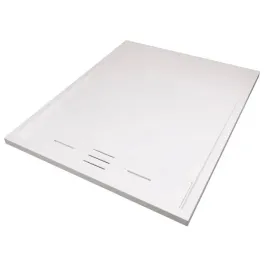 bialy-brodzik-100x80-cm-smc-kompozyt-kamienna-struktura-ultra-slim-syfon