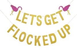 baner-topfuyy-flamingo-let-s-get-flocked-up-na-wieczor-panienski