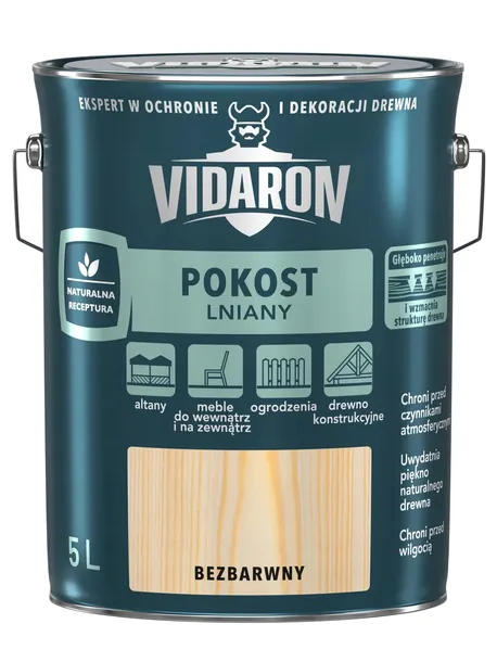 vidaron-pokost-lniany-5l-przeznaczenie-do-drewna