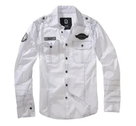 koszula-brandit-luis-vintageshirt-white-xl