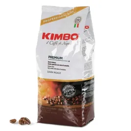 kawa-ziarnista-kimbo-premium-1kg-70percent-arabica-30percent-robusta-ciemno-palona