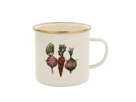kubek-garnuszek-emaliowany-tradycyjny-emalia-pleszew-warzywka-10-cm-740ml