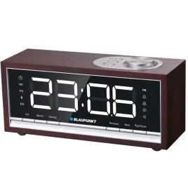 stylowe-radio-budzik-fm-blaupunkt-drewno-bluetooth