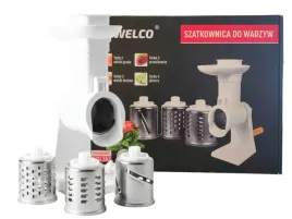 szatkownica-do-warzyw-welco-reczna-z-4-bebnami-stolowa-ze-stojakiem