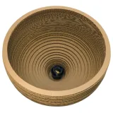 oprawa-led-dekoracyjna-ledvance-decor-hat-brazowa-e27-kolor-bezowy
