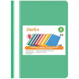 skoroszyt-biurowy-twardy-z-wasami-zapinka-typu-pvc-a4-darko-1szt-zielony
