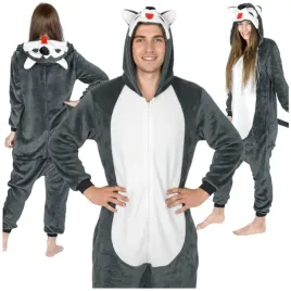 kostium-kigurumi-onesie-husky-pizama-damska-meska-ciepla-stroj-przebranie-s