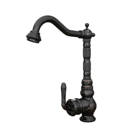 bateria-kuchenna-stojaca-czarna-flower