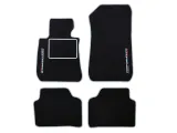dywaniki-samochodowe-bmw-1-e82-2004-2013-performance-haft-stan-nowy