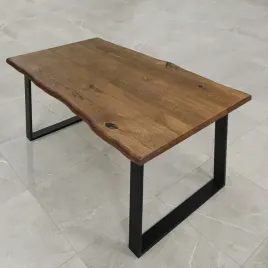 blat-debowy-do-stolu-live-edge-olej-braz-90x140