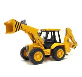 bruder-02428-koparko-ladowarka-jcb-4cx-zolta