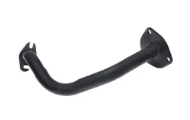 kolanko-tlumika-wydechowe-tlumik-rura-skuter-50-2t-czarne-sharpy