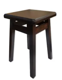 taboret-sosnowy-stolek-drewniany-kuchenny-kol-orzech