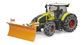 bruder-03018-traktor-claas-axion-950-z-plugiem-do-sniegu-i-lancuchami