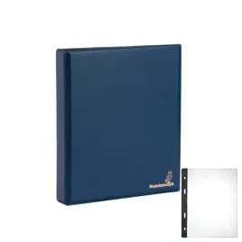 album-klaser-a5-na-10-banknotow-duze-banknoty-niebieski