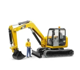 bruder-02466-minikoparka-caterpillar-z-figurka-robotnika