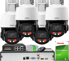 zestaw-monitoringu-ip-dahua-4-kamery-4mp-sd3e410db-gny-a-pv1-poe-full-color