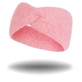 ciepla-opaska-na-uszy-glowe-damska-dzianinowa-z-wezlem-z-przodu-moraj-pink