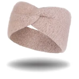 ciepla-opaska-na-uszy-glowe-damska-dzianinowa-z-wezlem-z-przodu-moraj-beige