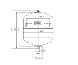 reflex-naczynie-przeponowe-de-cwu-33l-7303913